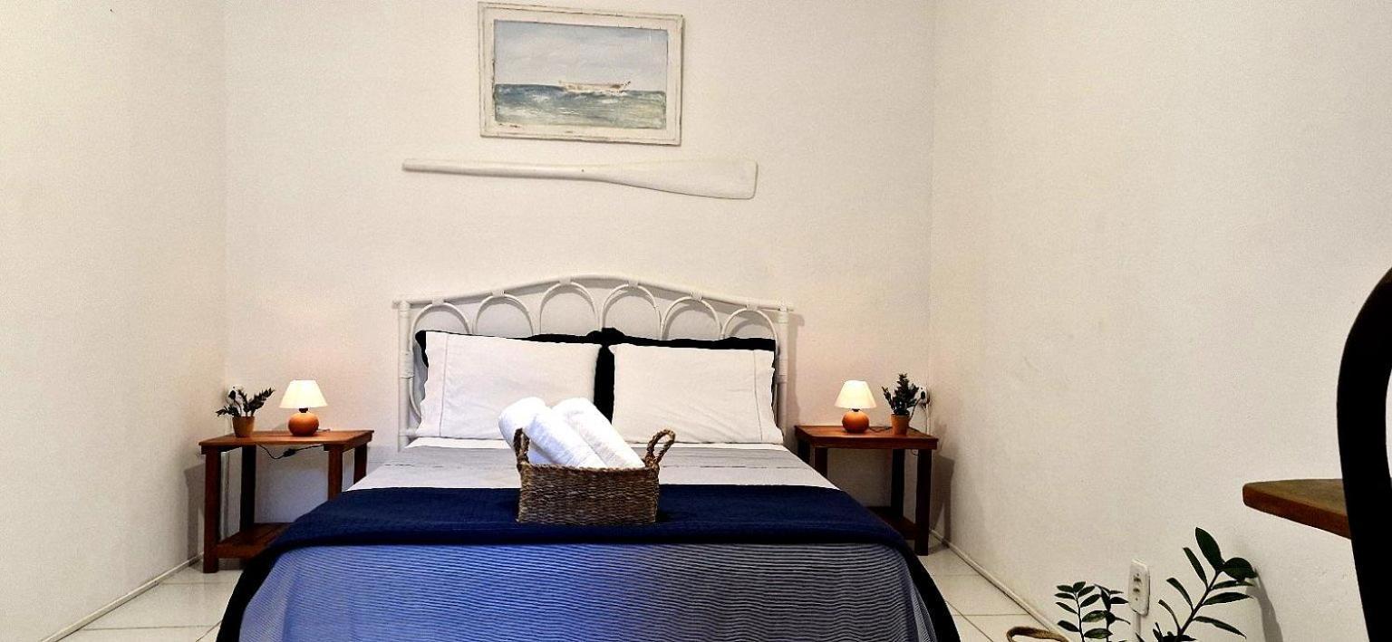 Charmosa Casinha Em Geriba Casa de férias Búzios